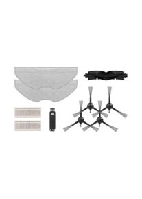 Hombli robotstofzuiger complete accessoire kit - zwart