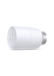 TP-LINK KE100 - Slimme Thermostaat - Wit