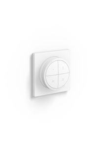 PHILIPS Hue Tap Dial Schakelaar - Wit