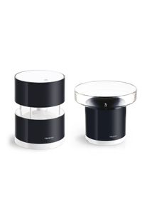 Netatmo Windmeter + Regenmeter