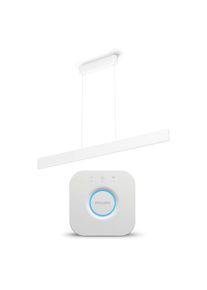 PHILIPS Hue White & Color Ambiance Ensis Bluetooth + Bridge