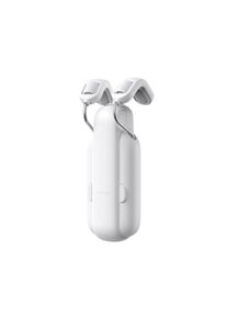 SwitchBot Curtain Rod 3 white - wit