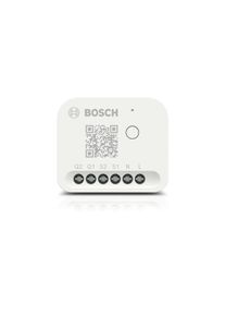 BOSCH SMART HOME Licht-/rolluikbesturing II - Wit