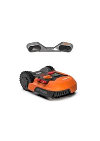 WORX Landroid M700 Robotmaaier + WORX Landroid ACS Botsingssensor