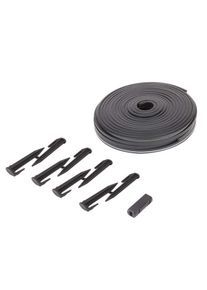 WORX Landroid Magneetstrip - 20 m - Zwart