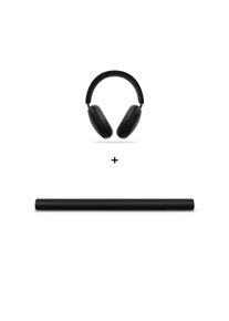 SONOS Ace + Arc Ultra