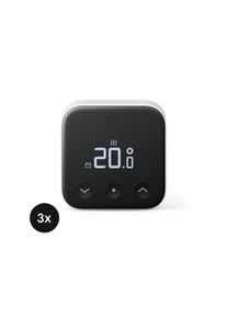 tado° Slimme Thermostaat X 3-pack