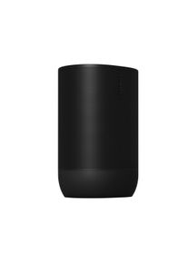 SONOS Move 2 - Draagbare Wifi & Bluetooth speaker - zwart
