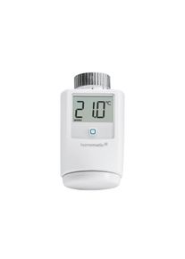 homematic IP Radiatorknop - Wit