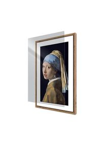 Meural Canvas Plastic Cover - 27 Inch