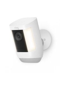 Ring Spotlight Cam Pro Battery - Wit