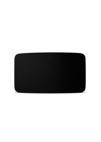 SONOS Five - Wifi-speaker - Zwart