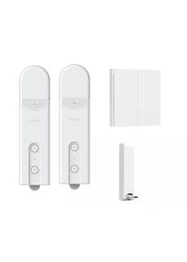 Aqara Roller Shade Driver Starter Kit - wit