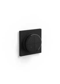 PHILIPS Hue Tap Dial Schakelaar - Zwart