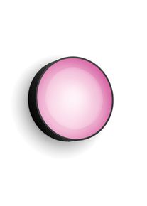 PHILIPS Hue Daylo Wandlamp - Zwart