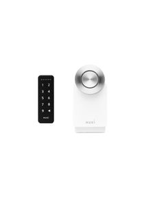 Nuki Smart Lock Pro (4e generatie) + Keypad