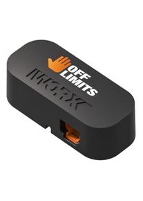 WORX Landroid Off-Limits Module - Virtuele omheining - Zwart