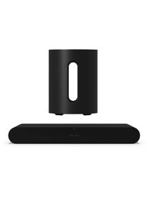 SONOS Ray + Sub Mini