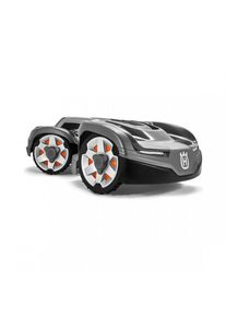 Husqvarna Automower 435X AWD - Robotmaaier - Zwart
