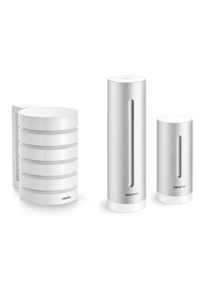 Netatmo Weerstation + Shield