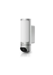 BOSCH SMART HOME Eyes Buitencamera II - Zilver