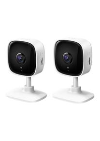 TP-LINK Tapo C110 2-pack