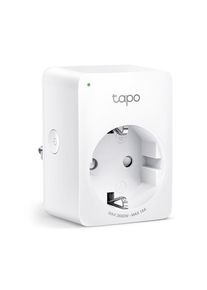 TP-LINK Tapo P110 - Slimme Wifi Stekker - Wit