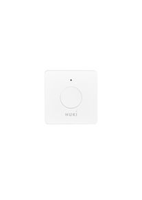 Nuki Opener - Slimme deuropener voor intercom - Wit