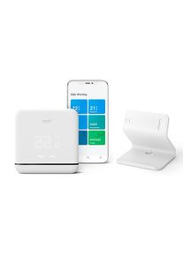 tado° Slimme Bedrade Airco Bediening Smart AC Control V3+ + Stand