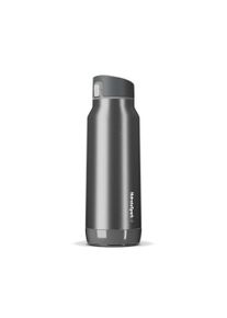 HidrateSpark PRO Chug - 946 ml - Slimme Waterfles - Brushed Stainless Steel