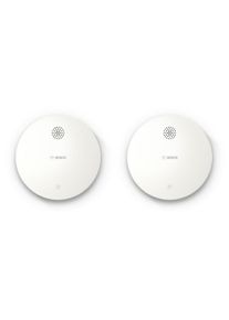 BOSCH SMART HOME Rookmelder II 2-pack