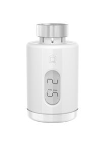 homematic IP Radiatorknop – Pure - Wit