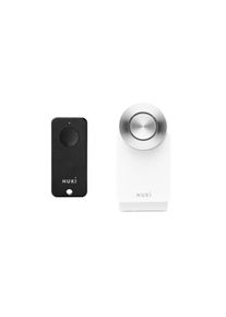 Nuki Smart Lock Pro (4e generatie) + Fob