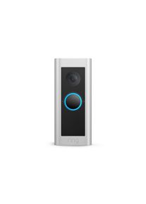 Ring Video Doorbell Pro 2 Plug-In - Slimme Deurbel - Zilver