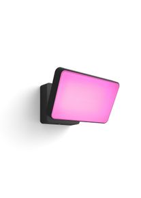 PHILIPS Hue Discover - Led Schijnwerper - Zwart
