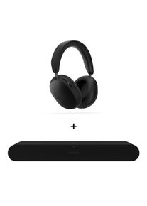 SONOS Ace + SONOS Ray