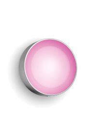 PHILIPS Hue Daylo Wandlamp - Zilver
