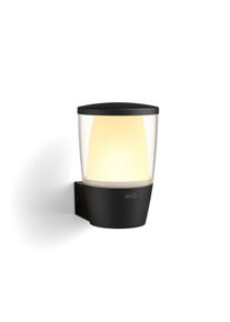 WIZ Tunable White & Color Elpas Buitenlamp 950lm - Zwart