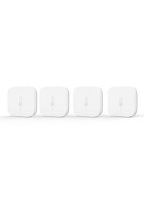 Aqara Temperature and Humidity sensor 4-pack - Wit