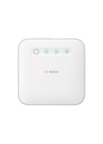 BOSCH SMART HOME Controller II - Wit