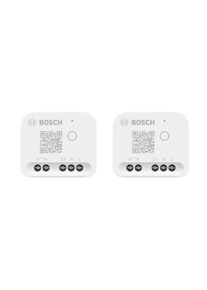 BOSCH SMART HOME Relais 2-pack