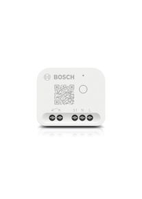 BOSCH SMART HOME Slim Relais - Wit