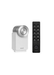 Nuki Smart Lock Pro (4e generatie) + Keypad 2.0