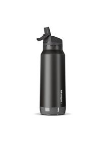 HidrateSpark PRO Straw - 946 ml - Slimme Waterfles - zwart
