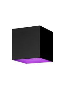 Hombli Outdoor Smart Wall Light V2 - zwart