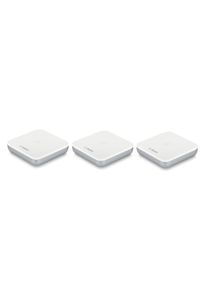 BOSCH SMART HOME Watermelder 3-pack