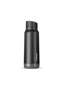 HidrateSpark PRO 900ml Chug - Slimme waterfles - Zwart