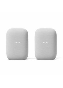 Google Nest Audio Stereo Set