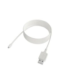 MotionBlinds USB-C kabel - 3m - Wit