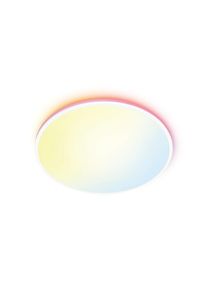 WIZ Rune Plafondlamp Tunable Colour - Wit